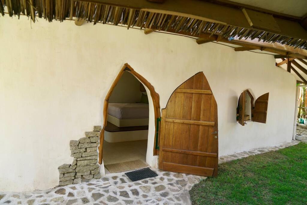 Beach-Front Sumbawa Surf House Lemonga Εξωτερικό φωτογραφία