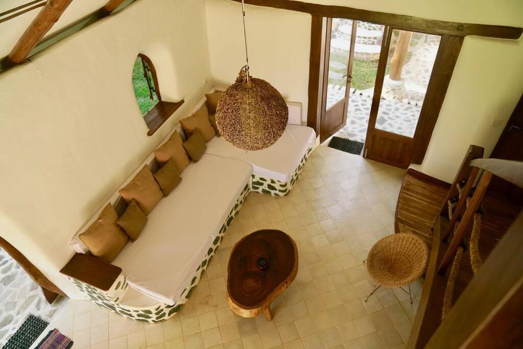 Beach-Front Sumbawa Surf House Lemonga Εξωτερικό φωτογραφία