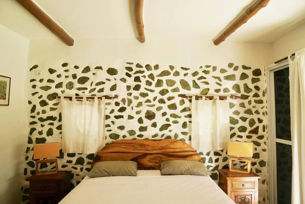 Beach-Front Sumbawa Surf House Lemonga Εξωτερικό φωτογραφία